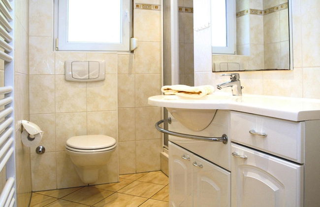 Seepark Heidenholz, Plau am See - Foto 48