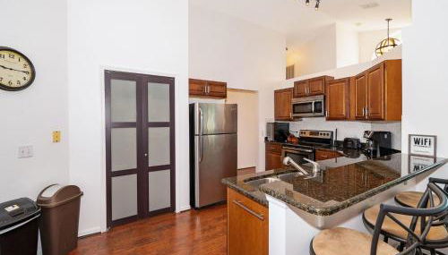 Holiday Home Nur wenige Minuten von Disney Pool- Spa und Seeblick by Interhome - Foto 5