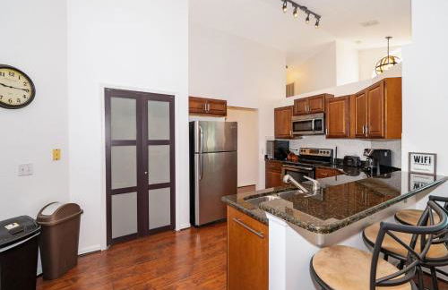 Holiday Home Nur wenige Minuten von Disney Pool- Spa und Seeblick by Interhome - Foto 5