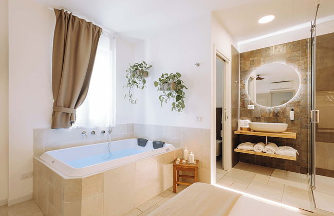 Dirium - exclusive rooms - Foto 2