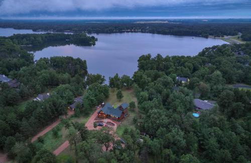 Lake Tower Lodge - Foto 47