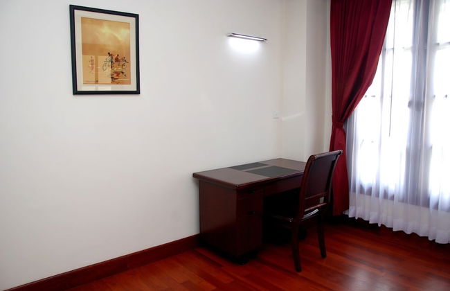 Steung Siemreap Residences & Apartment - Photo 29