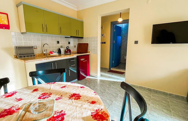 Ozlem Apart 2 - Foto 18