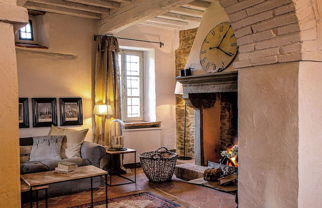 Podere Cavalbianco - Foto 28