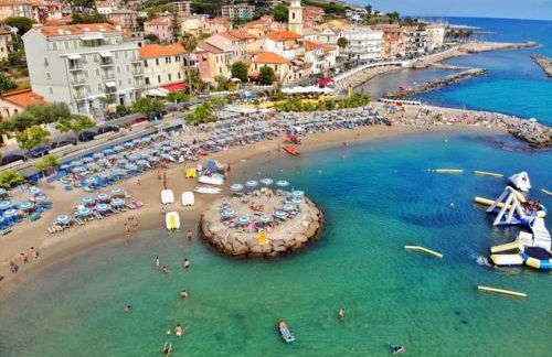 Antica Casa Ligure Giulia - Foto 21