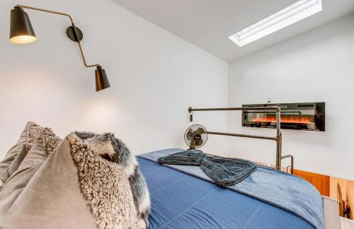 Denver Tiny House Walk to Cafes, Bars, Eateries! - Foto 17