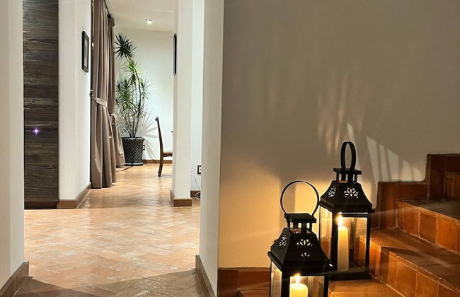 Malen House San Miguel de Allende Mexico - Foto 37