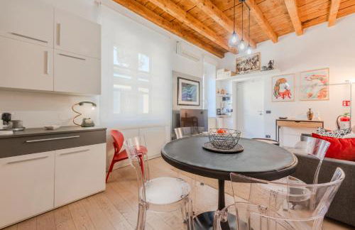 EasyTopStay - Crocetta Modern Flat - Foto 14