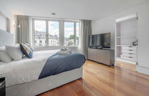 Harrods Platinum Pad - Foto 18