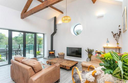 Riverbank Cottage - Foto 23