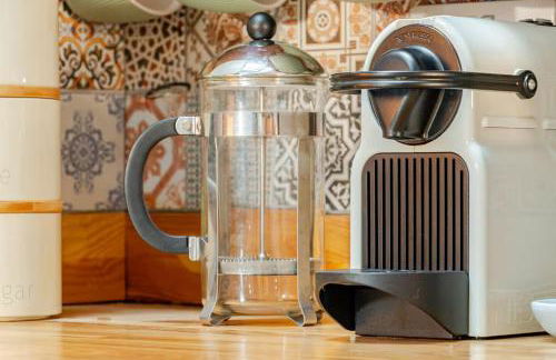 Luxurious Cosy Cottage - Foto 19