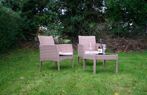 Dundrine Cottage - Foto 9