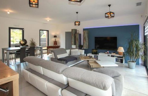 Lovely Home In Montferrier Sur Lez - Foto 2