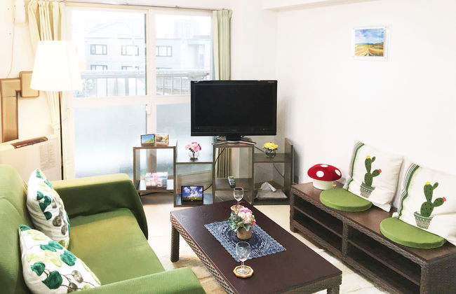 Sapporo-ENJU Nakanoshima705 - Photo 15