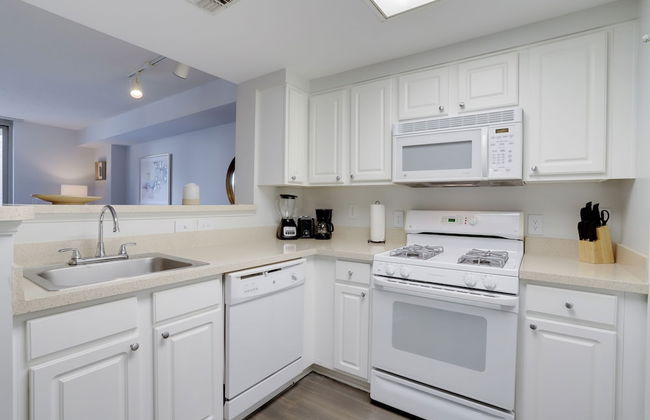 Cozy Apartment Near Ballston Metro - Foto 22