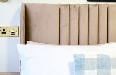 3-Bed Home in Glasgow - Foto 15