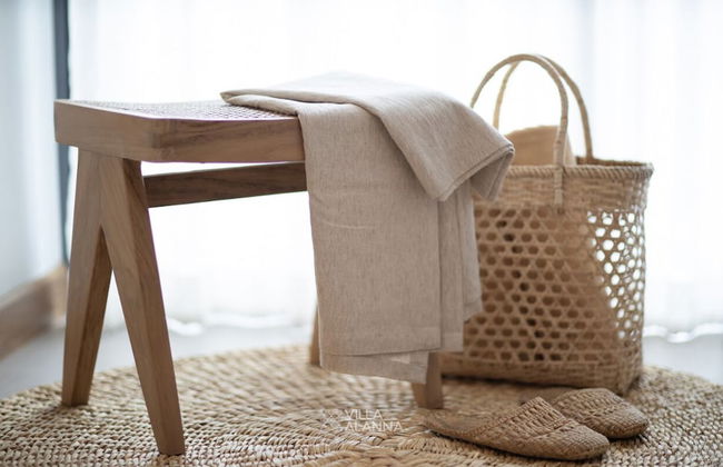 Villa ALANNA - Foto 77