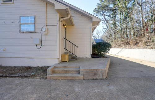 Walk to Oxford Square and Ole Miss Central Home! - Photo 22