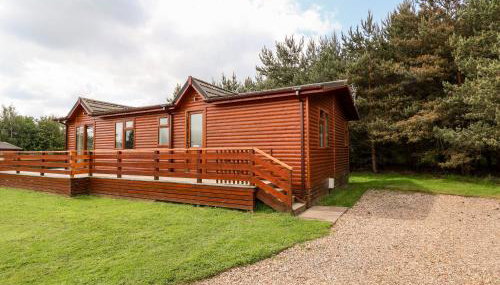 Callow Lodge 5 - Foto 2