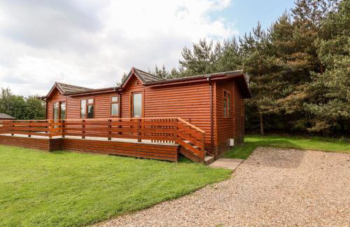 Callow Lodge 5 - Foto 2