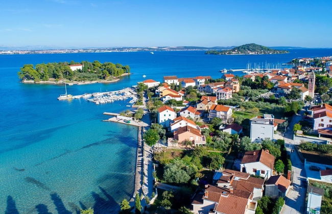 Sea View Apartment Milly, Nearby Beach Jaz - Foto 21