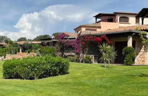 Porto Coda Cavallo Salina Bamba - Foto 14