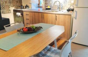 Maria's traditional house - Photo 6