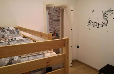 Appartamento Ca' Lela - Foto 13