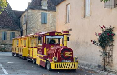 Maison de la Combe - Foto 65