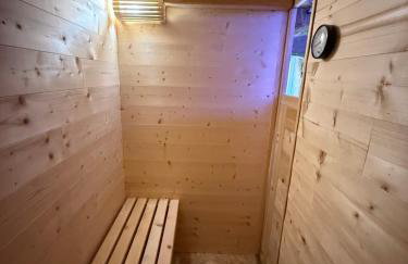 Gite de groupe lacs et forêt du jura - SPA et Sauna Privatif - Orgelet - Foto 8