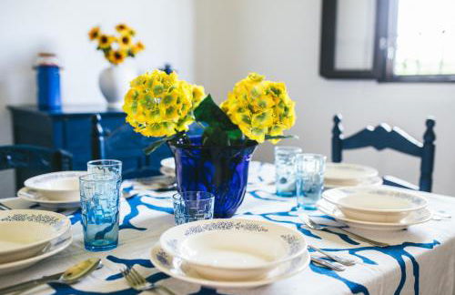 Villa La Jara Sanlúcar - Foto 6