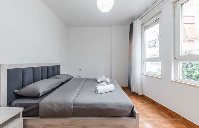 The Triple Comfort Loft - Foto 22