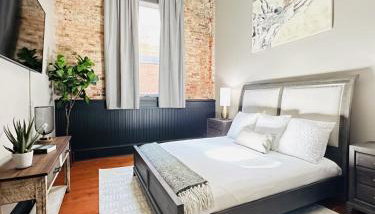 547 Cherry Loft 201 - The Rookery - Luxe Property - Foto 3