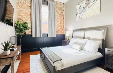 547 Cherry Loft 201 - The Rookery - Luxe Property - Foto 3