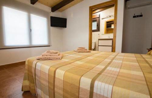 Casa Rural Entreolivos - Foto 10