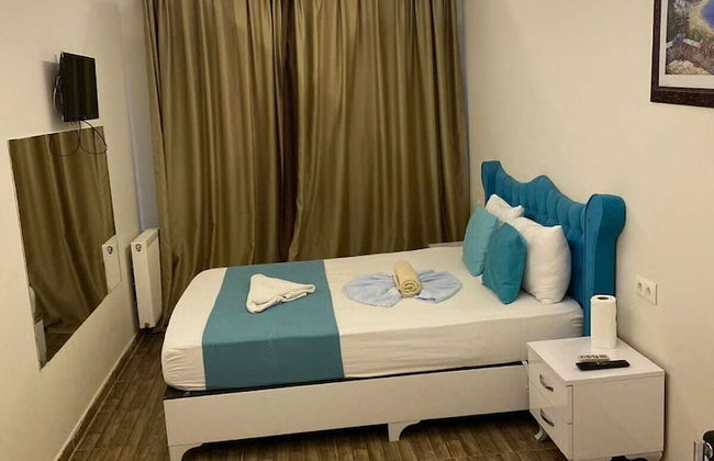 Renos Butik Otel - Foto 7