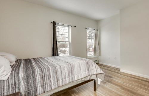 1 Mi to Main Street! Cozy Concord Apartment - Foto 17