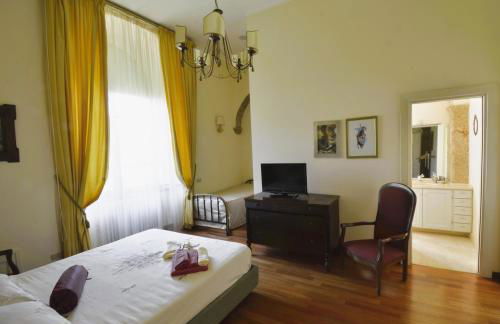 Domus Ponte casa antica ed elegante in pieno centro storico - Foto 14