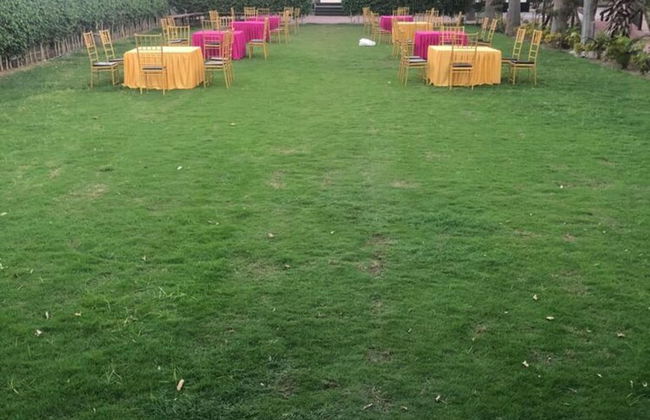 The Dreamland Resort By GRB - Foto 12