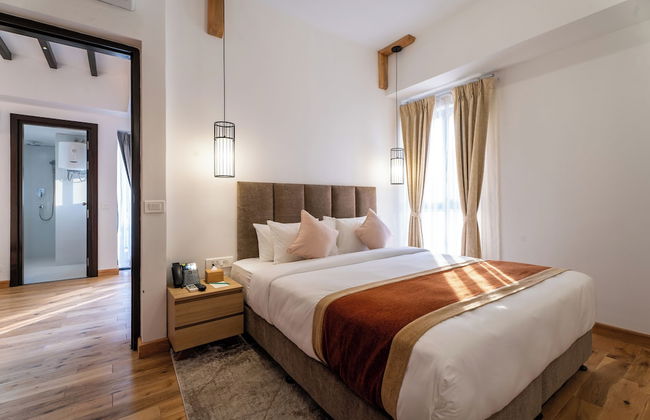 Atithi Suites - Photo 5