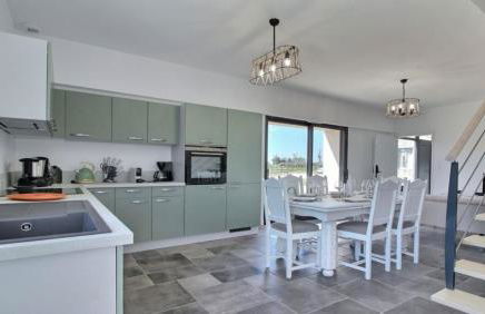 Domaine de Kerantroad - Foto 36