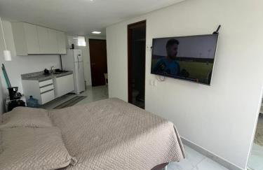 FLAT VUARNET Home Service - Foto 1