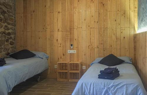 Casa Rural Marineta Casiana - Riópar - Foto 15