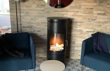 Maison Bord de Mer dans la Petite Irlande - Foto 13