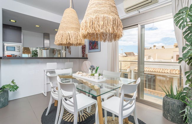 Mar Colonia in Col nia de Sant Jordi - Foto 16