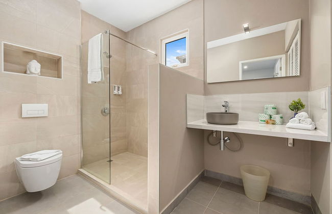 Amazing 4BR 3BA Villa Palm Beach w NEW Pool - Foto 24