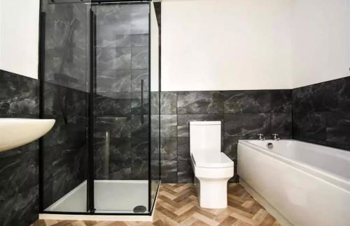 Glams beautiful luxury home - Foto 10