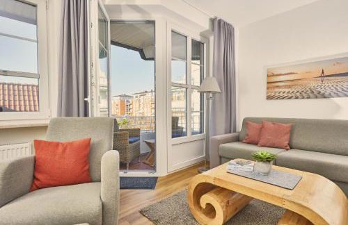 Haus Wattenblick - Foto 41