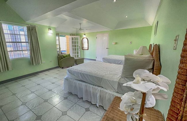 Villa Isabella Discovery Bay - Foto 42