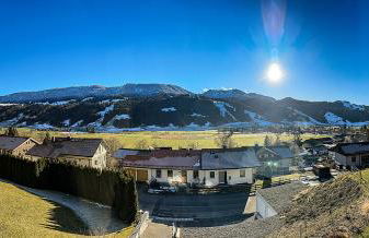 Alpenglühen - Foto 22